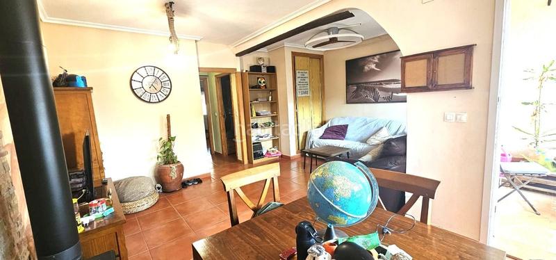 Foto b2bafff4-d4a2-45a6-b9fc-1fd9f4e91e36. Casa bungalow en Santiago de La Ribera en Santiago de La Ribera San Javier