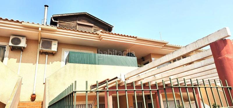 Foto ecdb9a64-a471-4ec8-aafa-cb14790a4b98. Casa bungalow en Santiago de La Ribera en Santiago de La Ribera San Javier