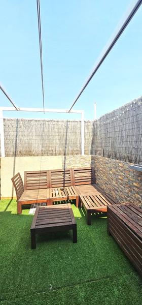 Foto eeb69969-e46c-40b2-8dbe-e828104bc313. Casa bungalow en Santiago de La Ribera en Santiago de La Ribera San Javier