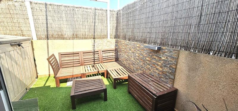 Foto f9204646-8b06-44aa-9aea-60885596b4a0. Casa bungalow en Santiago de La Ribera en Santiago de La Ribera San Javier