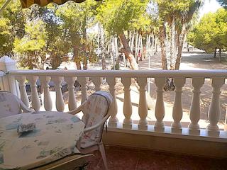 Apartament a Los Cuarteros. Apartamento en venta en lo pagan