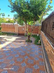 Casa a Santiago de La Ribera. Planta baja en santiago de la ribera