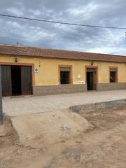 Mas à El Mirador Pozo Aledo. Vivienda de campo en el mirador