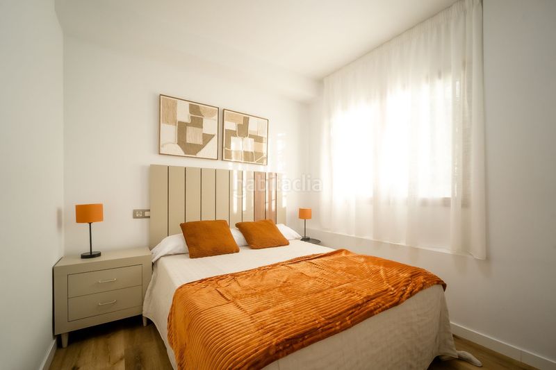 Foto 94ca7398-572a-49aa-8f8c-89bd3f278c11. Appartement mit pool in Burjulu - La Mulería Cuevas del Almanzora