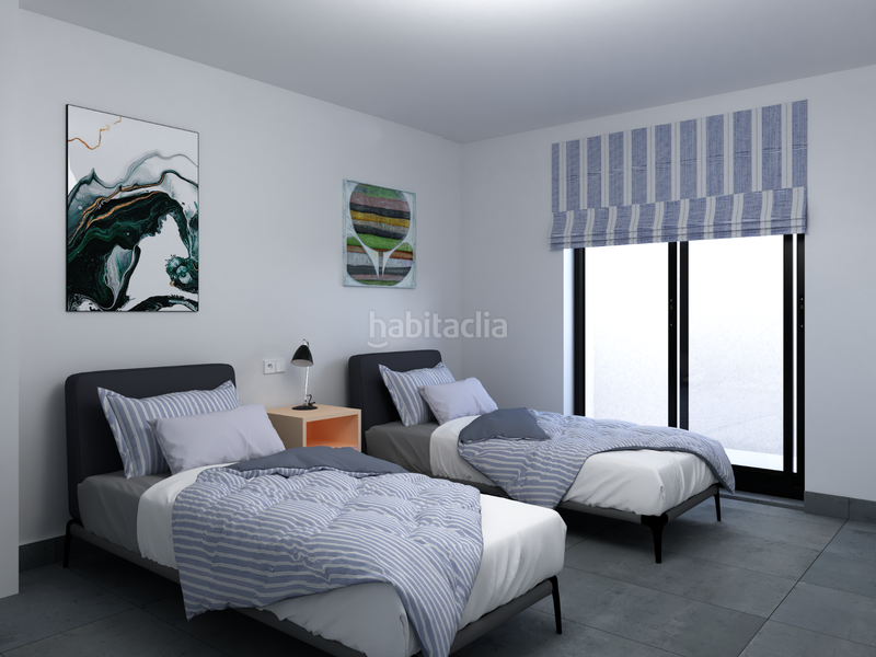 Foto 57211e22-e8b6-46b0-a5cb-55c0f259513c. House with heating pool in San Javier San Javier