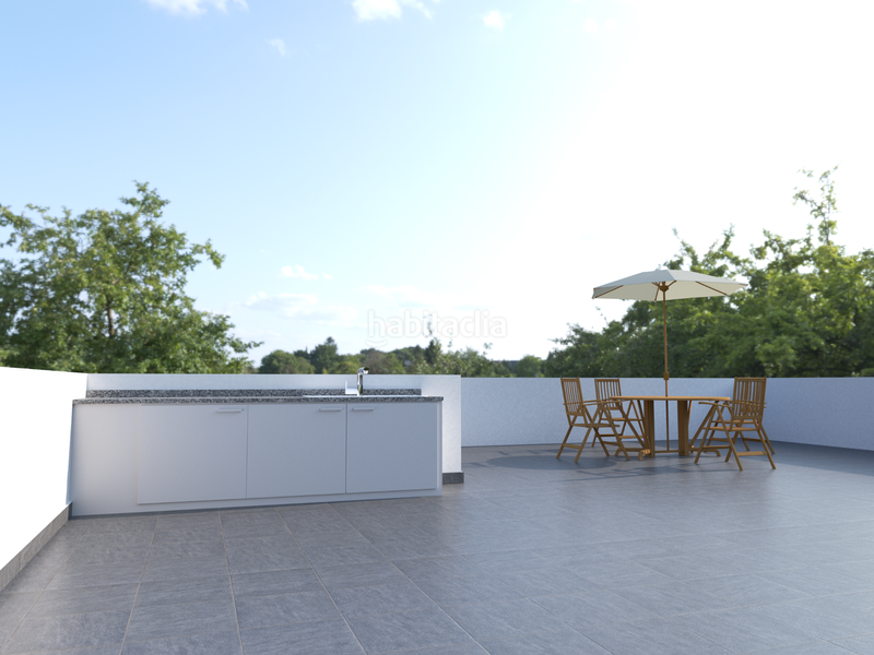 Foto b95a8b3d-0db5-4266-8ef4-e661e090e866. House with heating pool in San Javier San Javier