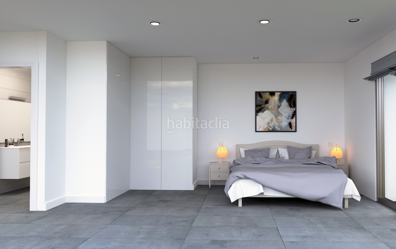 Foto e3d123fe-162c-4703-a620-10a6f4bbcb17. House with heating pool in San Javier San Javier