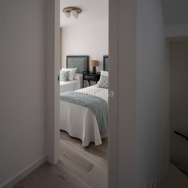 Foto 3fe149da-32c3-4065-83e9-a7c9037d5eb3. Casa adossada a Jerónimo y Avileses Murcia