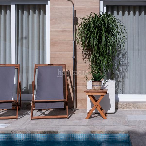 Foto 41c1f869-00a1-4c37-9465-6fc9cccbd40d. Casa adossada a Jerónimo y Avileses Murcia