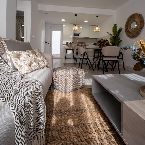 Foto 5acbf759-466c-46f7-a229-9ee444b364b8. Casa adossada a Jerónimo y Avileses Murcia