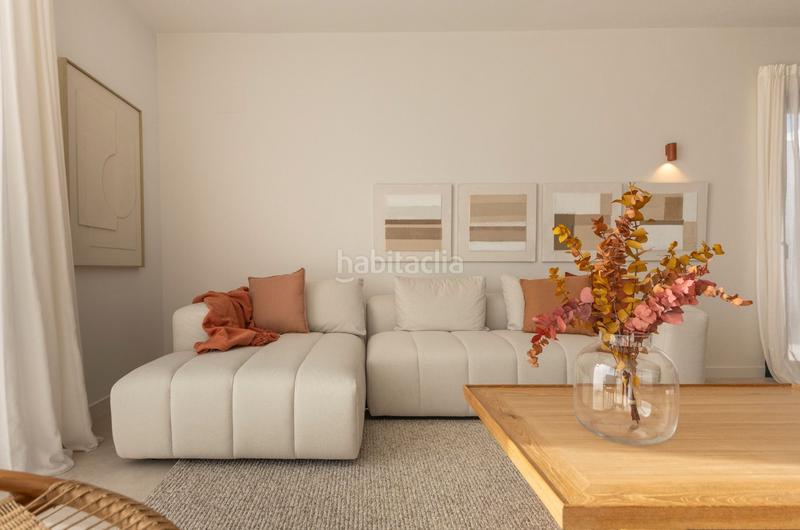 Foto 01eb57ca-fc11-4a5b-8e7a-29d2ad12a21f. Chalet montemar villas con piscina privada y aerotermia en altaona golf en Murcia