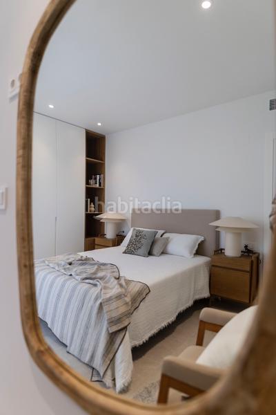 Foto 0ad7bfc3-a0ba-4ec7-8ebf-c360d60657ee. Chalet montemar villas con piscina privada y aerotermia en altaona golf en Murcia