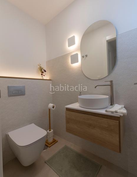 Foto 21c96d91-3e5c-4354-b488-a458943c7c9f. Chalet montemar villas con piscina privada y aerotermia en altaona golf en Murcia