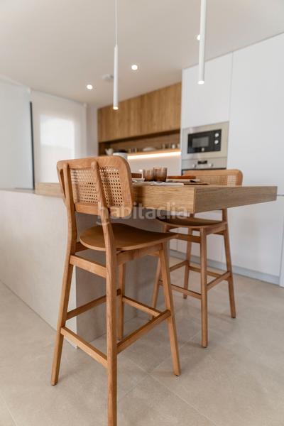 Foto 348f09fb-79b0-4e87-a80a-e01d36d7d4e9. Chalet montemar villas con piscina privada y aerotermia en altaona golf en Murcia