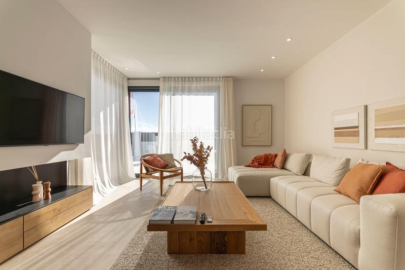 Foto 5ccef4dd-2f53-456a-a1d7-97fd782ee2a9. Chalet montemar villas con piscina privada y aerotermia en altaona golf en Murcia