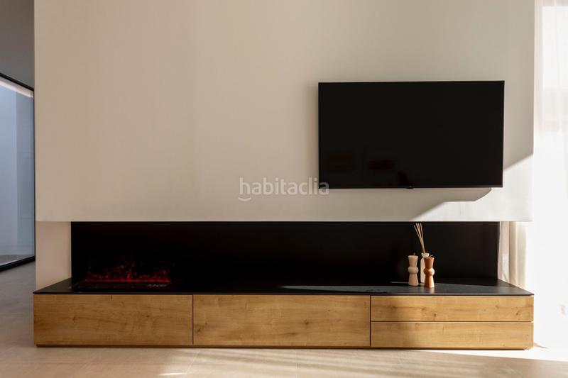 Foto 6a62e3e0-7c8a-48a1-91b3-cb845362b60b. Chalet montemar villas con piscina privada y aerotermia en altaona golf en Murcia