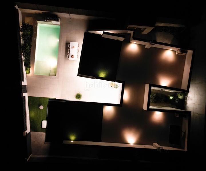 Foto 9b1f6d59-d0a1-4a82-924f-287f8702ba20. Chalet montemar villas con piscina privada y aerotermia en altaona golf en Murcia