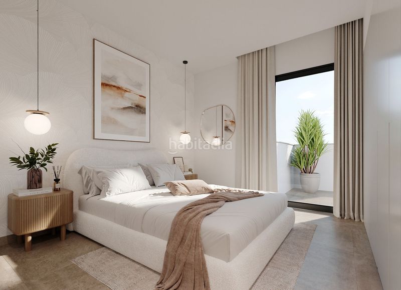 Foto 2388bc62-3f75-4916-ba88-591e0d897e19. Apartament amb piscina a Mar Menor golf Torre - Pacheco