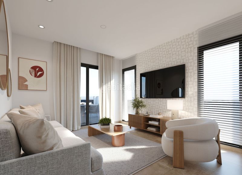 Foto e345f140-9af6-4894-8d5e-0fae7da5e73a. Apartament amb piscina a Mar Menor golf Torre - Pacheco