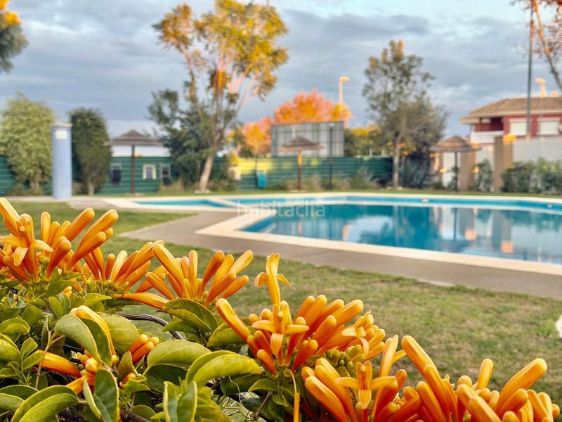 Foto a5ed31f8-221c-4647-ab69-02e19956b0dc. Casa amb piscina a San Cayetano Torre - Pacheco