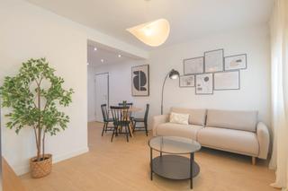 Location Appartement à Calle san jorge 3. Un hogar con alma en el corazón de málaga ?