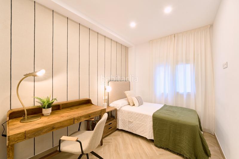 Foto 173be862-ba7d-465d-8fd5-ad3aff1a9e9f. Alquiler piso en calle santa lucía 11 ?vivir en el corazón en Málaga