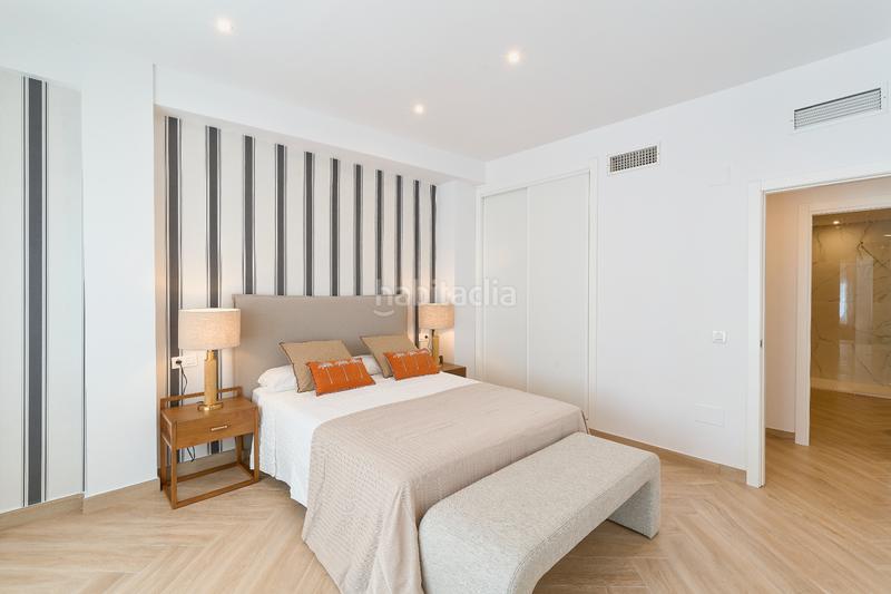 Foto afb73208-2b13-4b83-bd7a-3035e200b5ff. Alquiler piso en calle santa lucía 11 ?vivir en el corazón en Málaga