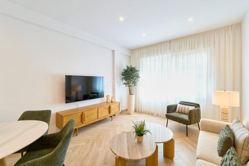 Foto 4d43d7c8-f23f-4d6d-832f-c76e07d96feb. Lloguer pis a calle santa lucía 11 a Centro Histórico Málaga