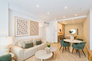 Location Appartement à Calle santa lucía 11. ?vivir en el corazón de málaga