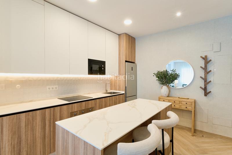 Foto 013d56f3-33b3-4fe9-83af-899e5e6dae49. Miete etagenwohnung in calle santa lucía 11 in Centro Histórico Málaga