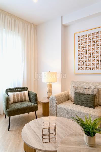 Foto 65084c67-e3ee-4589-ac36-0b057898c292. Miete etagenwohnung in calle santa lucía 11 in Centro Histórico Málaga