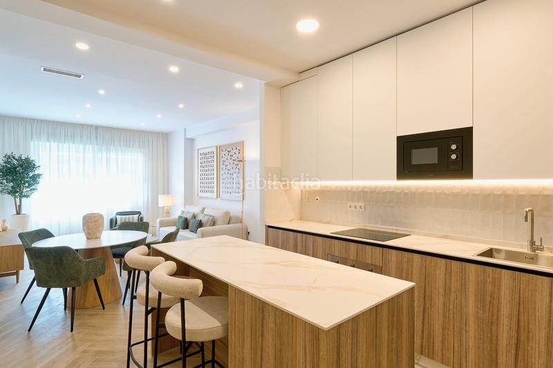 Foto a53168b7-e0c4-429b-ba06-b1ac0481bc2a. Miete etagenwohnung in calle santa lucía 11 in Centro Histórico Málaga