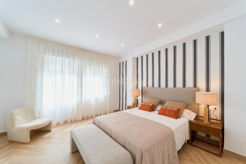 Foto b020d050-33a1-42b3-9a11-a18d6206d998. Miete etagenwohnung in calle santa lucía 11 in Centro Histórico Málaga