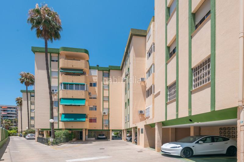 Foto 67beb530-9ad3-4bed-8c95-239c542ee0ee. Pis a calle carlos arniches 4 a Manantiales-Estación de Autobuses Torremolinos