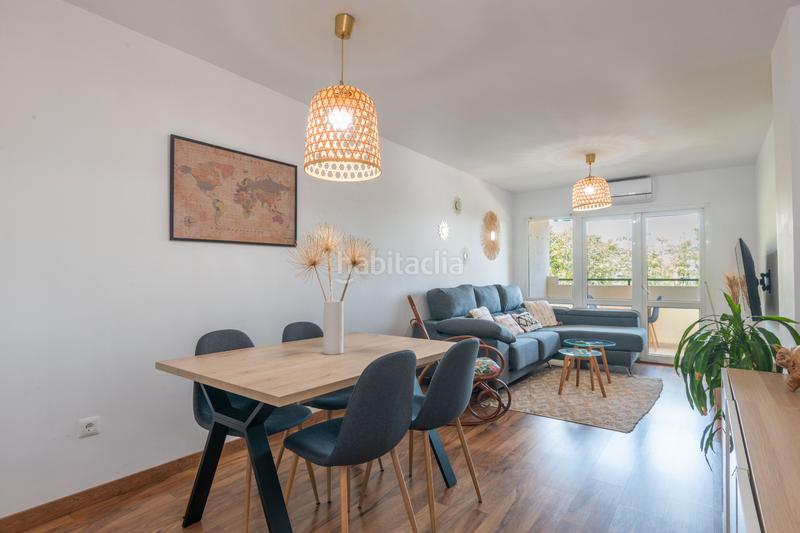 Foto 6cdb9cbe-30d7-497c-9dc5-a3f4752a7636. Pis a calle carlos arniches 4 a Manantiales-Estación de Autobuses Torremolinos