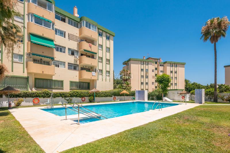 Foto 7bcaace4-cd44-49fe-b64b-82865a3bbfa7. Pis a calle carlos arniches 4 a Manantiales-Estación de Autobuses Torremolinos