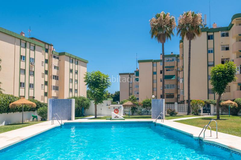 Foto b9257aca-398a-47bb-b234-c8284928af0b. Pis a calle carlos arniches 4 a Manantiales-Estación de Autobuses Torremolinos