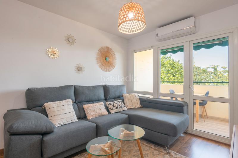 Foto bae74ab5-6b43-4f16-b32e-562f5a08a8bb. Pis a calle carlos arniches 4 a Manantiales-Estación de Autobuses Torremolinos