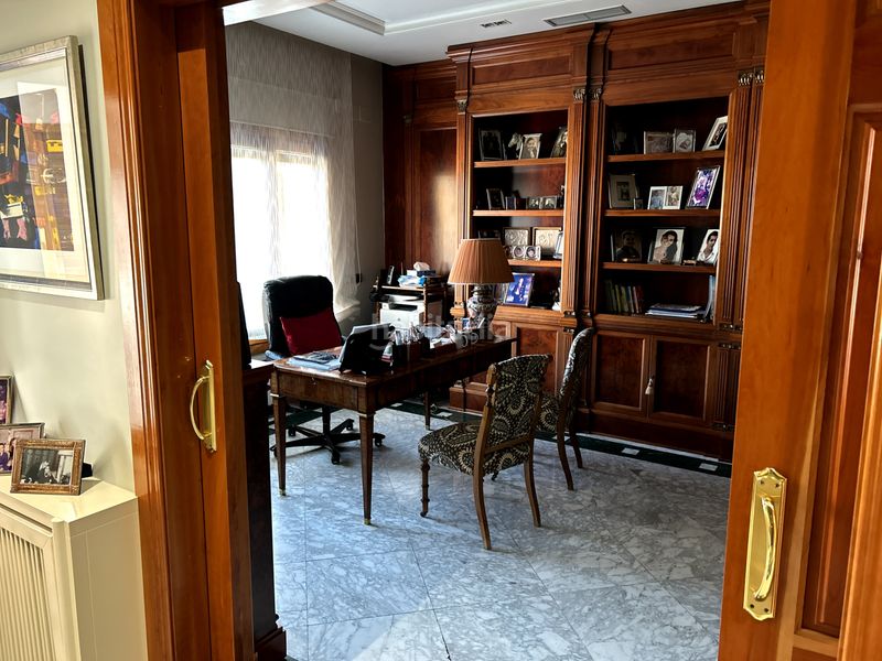 Chalet se vende chalet de lujo en conde orgaz - en Madrid - Imagen 15
