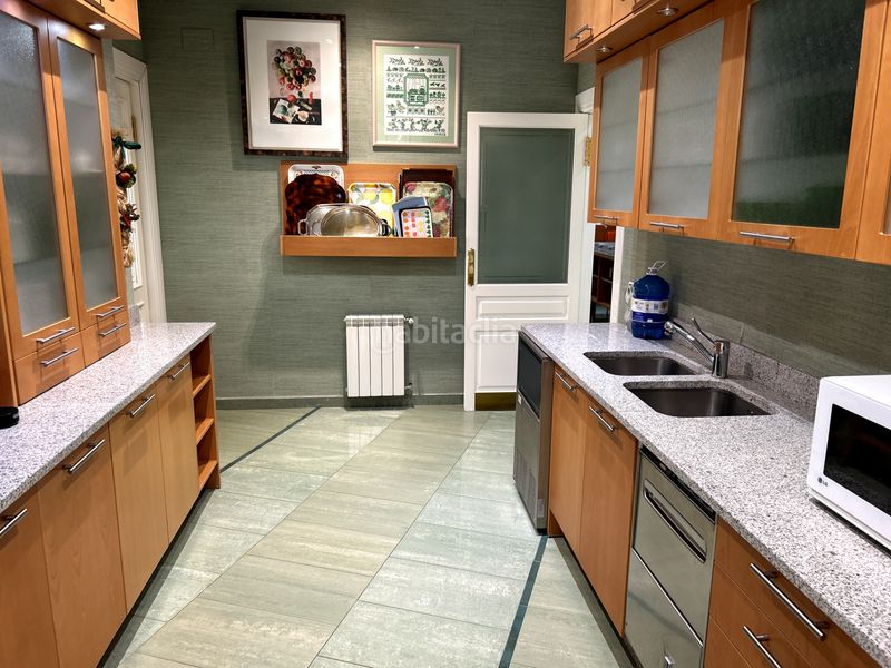 Chalet se vende chalet de lujo en conde orgaz - en Madrid - Imagen 21
