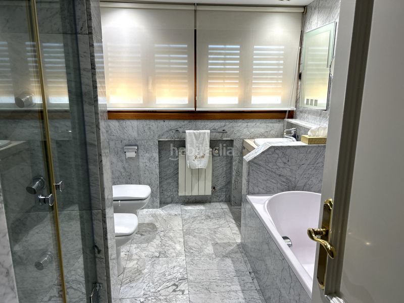 Chalet se vende chalet de lujo en conde orgaz - en Madrid - Imagen 26