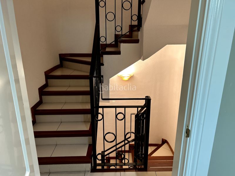 Chalet se vende chalet de lujo en conde orgaz - en Madrid - Imagen 24