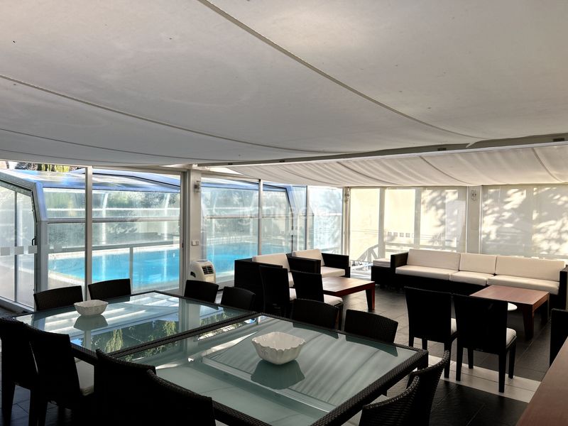 Chalet se vende chalet de lujo en conde orgaz - en Madrid - Imagen 12