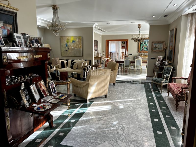 Chalet se vende chalet de lujo en conde orgaz - en Madrid - Imagen 16