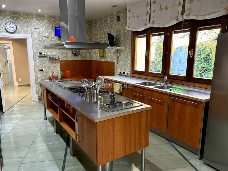 Chalet se vende chalet de lujo en conde orgaz - en Madrid - Imagen 22