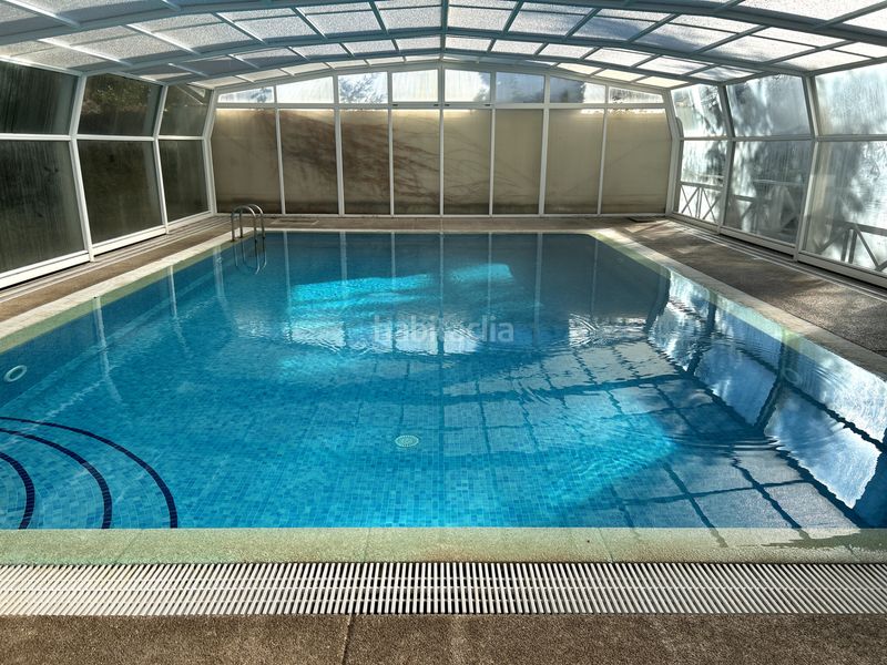 Chalet se vende chalet de lujo en conde orgaz - en Madrid - Imagen 13