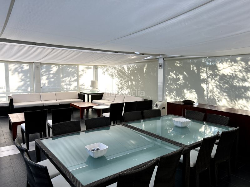 Chalet se vende chalet de lujo en conde orgaz - en Madrid - Imagen 11