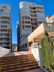 Apartamento  Passeig marítim del mediterrani 53. Apartamento obra nueva.