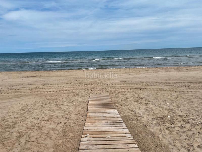 Foto aa29f7c0-6b77-419b-8f64-a8170bffeacf. Piano terra in passeig marítim del mediterrani 53 in Oropesa del Mar