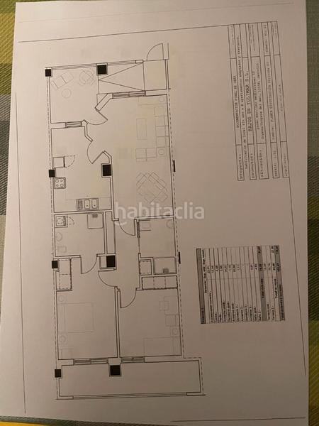 Foto e73ee9ba-2f9d-4398-8e8b-1d3308bb95e4. Piano terra in passeig marítim del mediterrani 53 in Oropesa del Mar